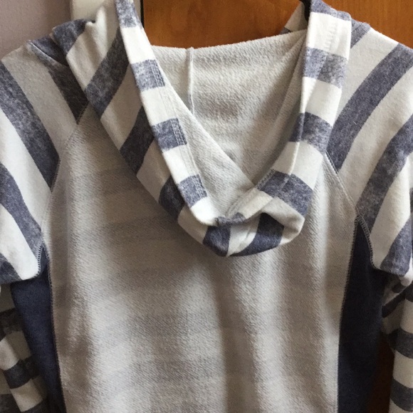 Kids, Ron Jon surf shop thin hoodie - Picture 3 of 4